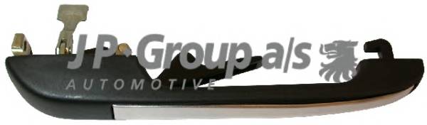 JP GROUP 1187200870 купить в Украине по выгодным ценам от компании ULC