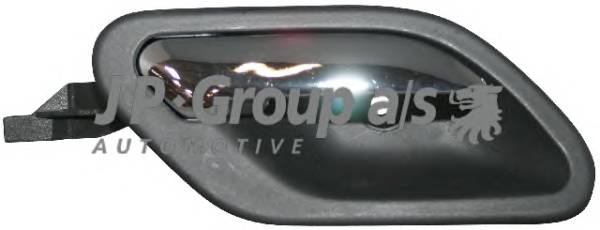 JP GROUP 1487800180 купити в Україні за вигідними цінами від компанії ULC