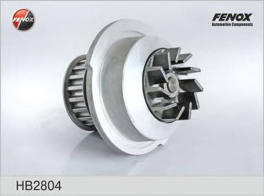 FENOX HB2804 купити в Україні за вигідними цінами від компанії ULC