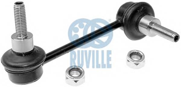 RUVILLE 915567 купити в Україні за вигідними цінами від компанії ULC