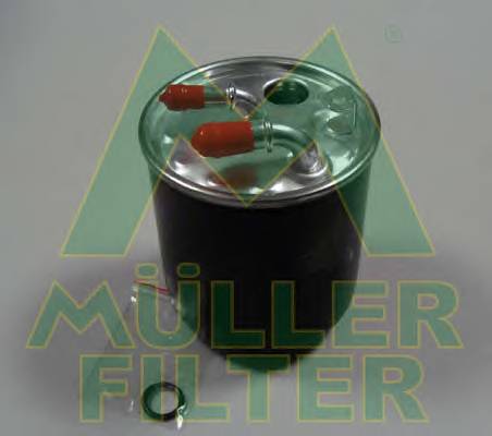 MULLER FILTER FN823 купити в Україні за вигідними цінами від компанії ULC