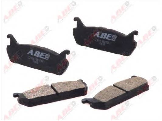 ABE C26001ABE купить в Украине по выгодным ценам от компании ULC