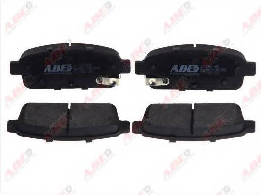 ABE C2X014ABE купити в Україні за вигідними цінами від компанії ULC