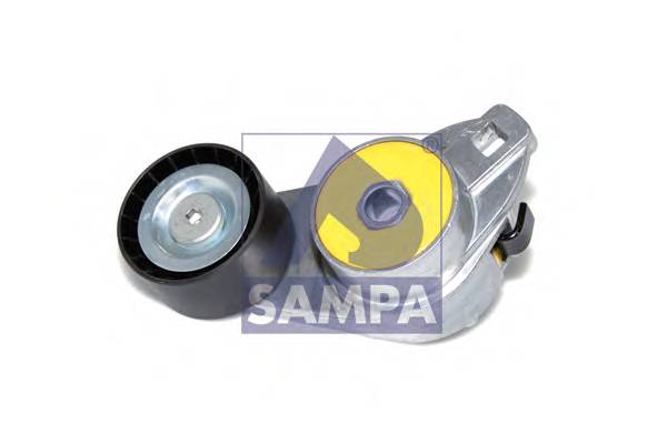 SAMPA 031.447 купити в Україні за вигідними цінами від компанії ULC