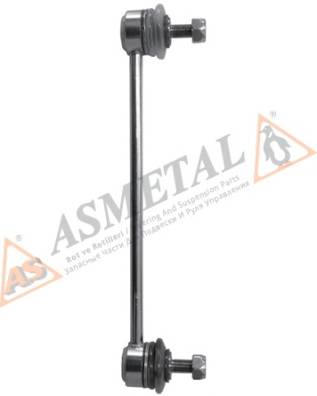 As-Metal 26MR1205 купити в Україні за вигідними цінами від компанії ULC