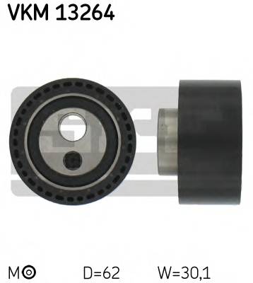 SKF VKM 13264 купити в Україні за вигідними цінами від компанії ULC