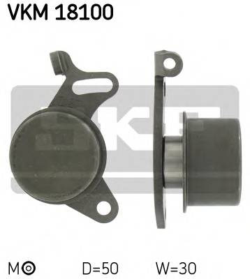 SKF VKM 18100 купити в Україні за вигідними цінами від компанії ULC