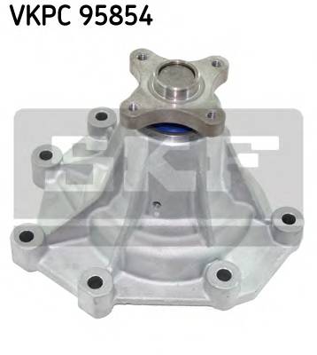 SKF VKPC 95854 купити в Україні за вигідними цінами від компанії ULC