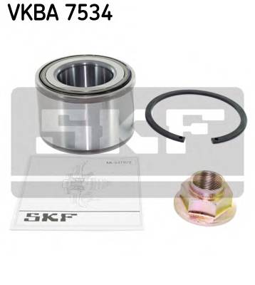 SKF VKBA 7534 купити в Україні за вигідними цінами від компанії ULC