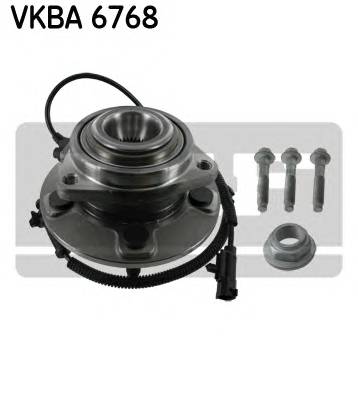 SKF VKBA 6768 купити в Україні за вигідними цінами від компанії ULC