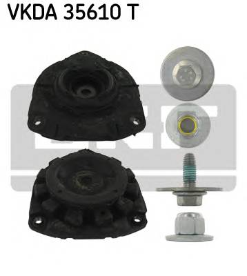 SKF VKDA 35610 T купити в Україні за вигідними цінами від компанії ULC