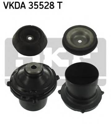 SKF VKDA 35528 T купити в Україні за вигідними цінами від компанії ULC