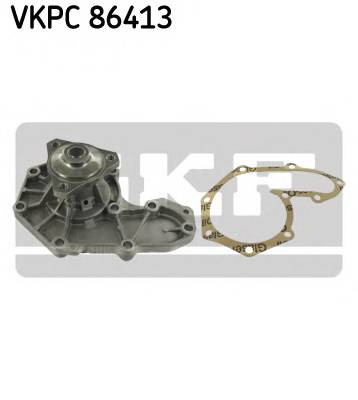 SKF VKPC 86413 купити в Україні за вигідними цінами від компанії ULC