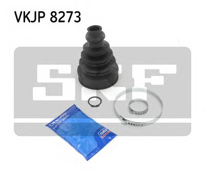 SKF VKJP 8273 купити в Україні за вигідними цінами від компанії ULC