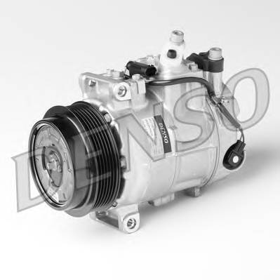 DENSO DCP17107 купить в Украине по выгодным ценам от компании ULC