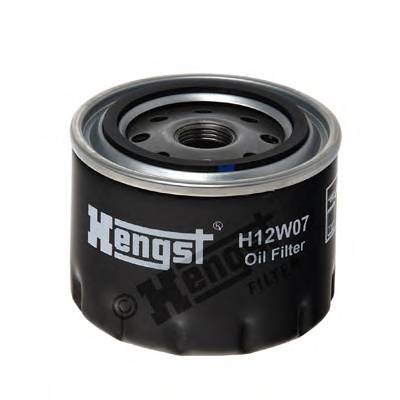 HENGST FILTER H12W07 купить в Украине по выгодным ценам от компании ULC