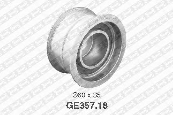 SNR GE357.18 купить в Украине по выгодным ценам от компании ULC