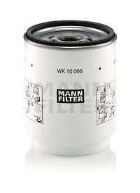 MANN-FILTER WK 10 006 z купити в Україні за вигідними цінами від компанії ULC