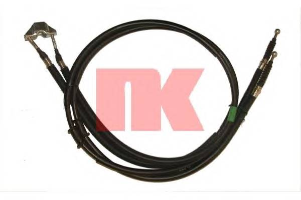 NK 9036121 купити в Україні за вигідними цінами від компанії ULC