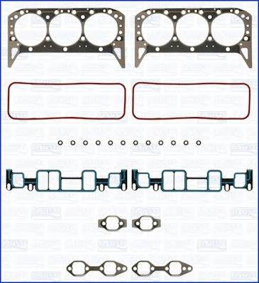 AJUSA 52206700 купити в Україні за вигідними цінами від компанії ULC