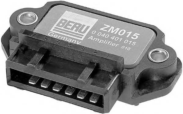 BERU ZM015 купить в Украине по выгодным ценам от компании ULC