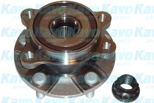 KAVO PARTS WBK-9025 купити в Україні за вигідними цінами від компанії ULC