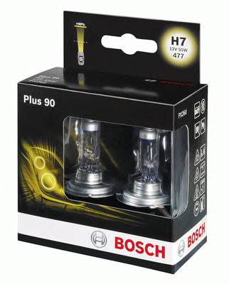 BOSCH 1 987 301 075 купити в Україні за вигідними цінами від компанії ULC