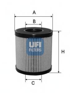 UFI 25.060.00 купить в Украине по выгодным ценам от компании ULC