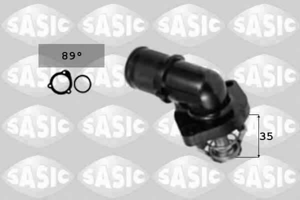 SASIC 3361Q21 купить в Украине по выгодным ценам от компании ULC