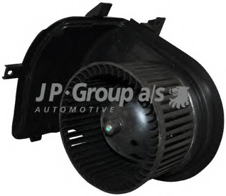 JP GROUP 1126101100 купити в Україні за вигідними цінами від компанії ULC