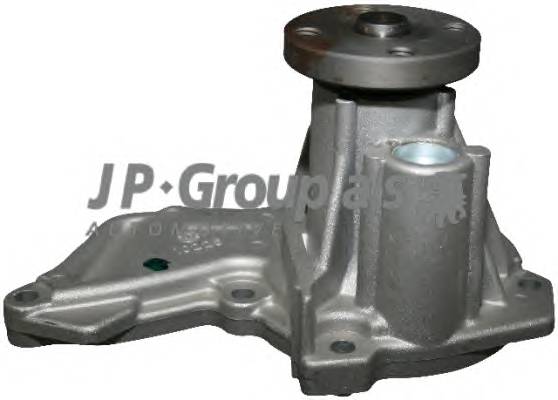JP GROUP 1514101000 купити в Україні за вигідними цінами від компанії ULC