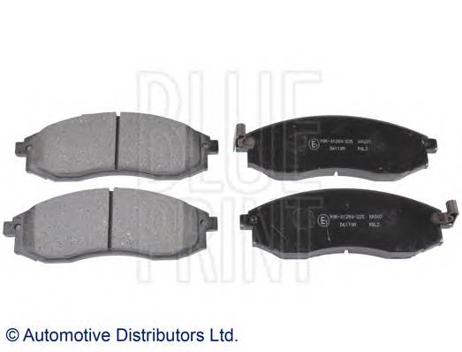 BLUE PRINT ADC44263 купити в Україні за вигідними цінами від компанії ULC