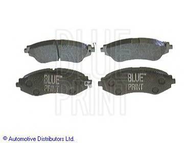 BLUE PRINT ADG04207 купити в Україні за вигідними цінами від компанії ULC