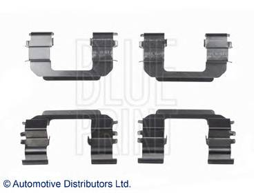 BLUE PRINT ADG048601 купить в Украине по выгодным ценам от компании ULC