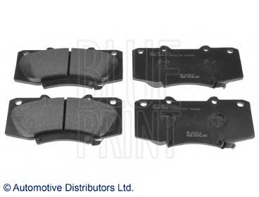 BLUE PRINT ADT342191 купить в Украине по выгодным ценам от компании ULC