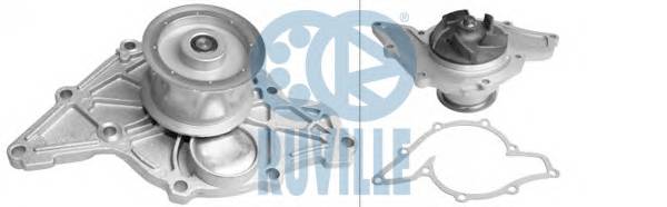 RUVILLE 65469 купити в Україні за вигідними цінами від компанії ULC