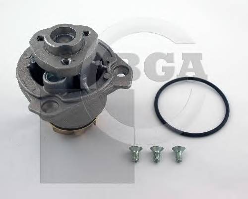 BGA CP3184 купити в Україні за вигідними цінами від компанії ULC