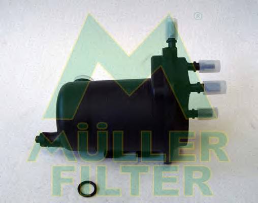 MULLER FILTER FN913 купить в Украине по выгодным ценам от компании ULC