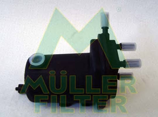 MULLER FILTER FN917 купити в Україні за вигідними цінами від компанії ULC