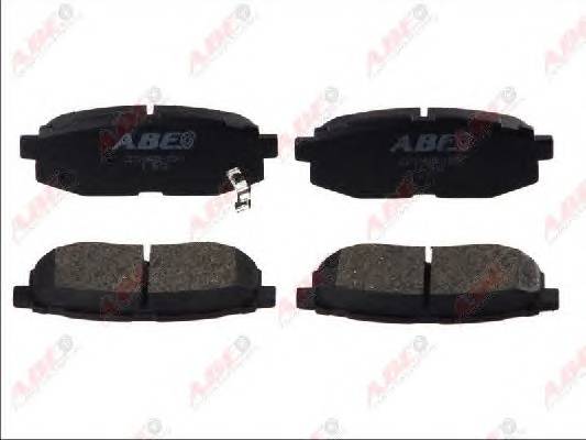 ABE C27004ABE купити в Україні за вигідними цінами від компанії ULC