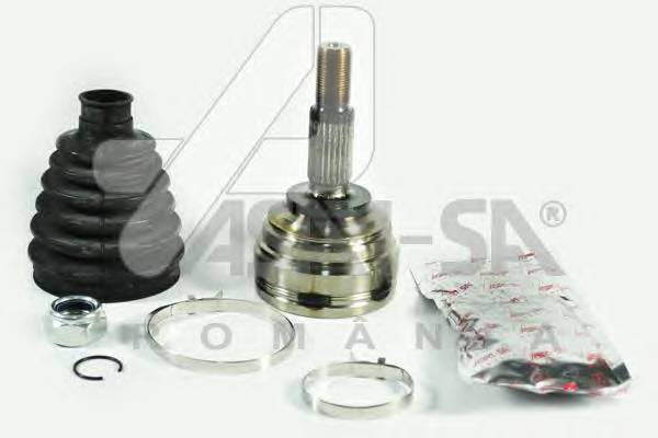 ASAM 30968 купить в Украине по выгодным ценам от компании ULC