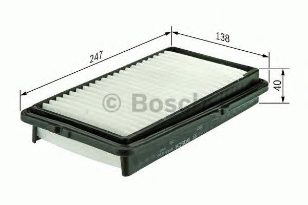 BOSCH 1 457 433 950 купить в Украине по выгодным ценам от компании ULC