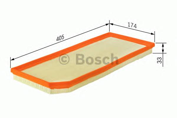 BOSCH F 026 400 178 купить в Украине по выгодным ценам от компании ULC