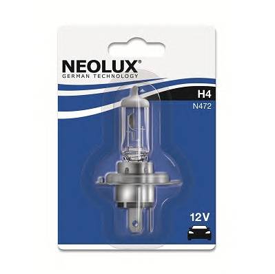 NEOLUX N472_01B купити в Україні за вигідними цінами від компанії ULC