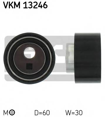 SKF VKM 13246 купити в Україні за вигідними цінами від компанії ULC