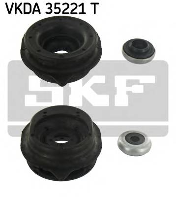 SKF VKDA 35221 T купити в Україні за вигідними цінами від компанії ULC