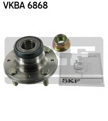 SKF VKBA 6868 купити в Україні за вигідними цінами від компанії ULC