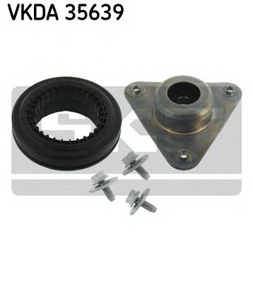 SKF VKDA35639 купити в Україні за вигідними цінами від компанії ULC