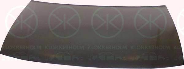 KLOKKERHOLM 0015280 купить в Украине по выгодным ценам от компании ULC
