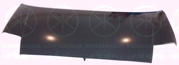 KLOKKERHOLM 0511280 купити в Україні за вигідними цінами від компанії ULC
